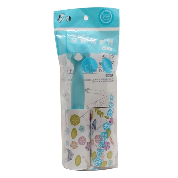 رول جمع کننده پر کاربردی با 40 برگ+اضافی