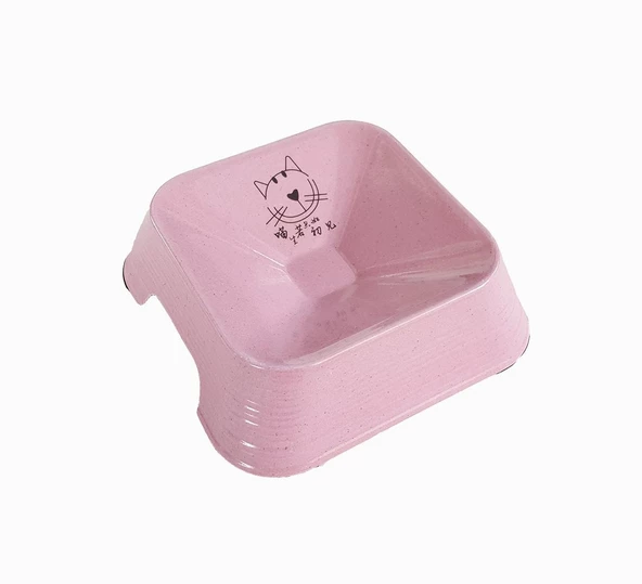 ظرف غذا و آب بامبو بوبو BO-3177 260...