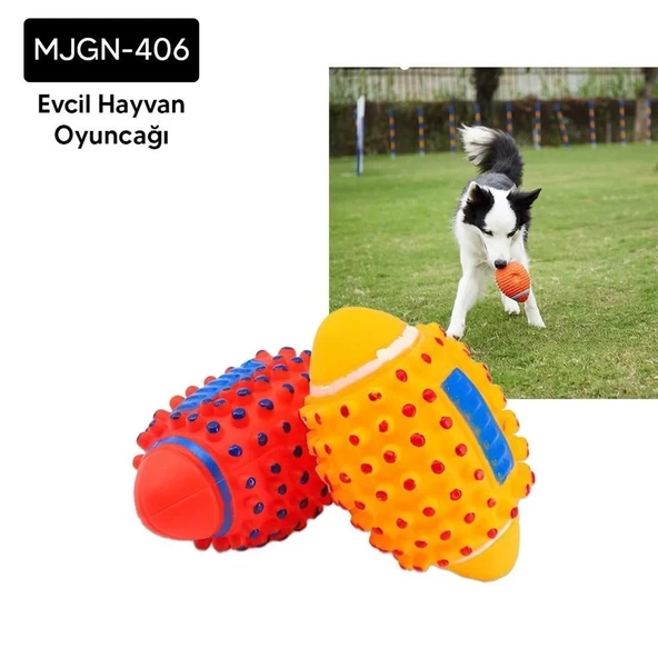 توپ آمریکایی گربه سگ