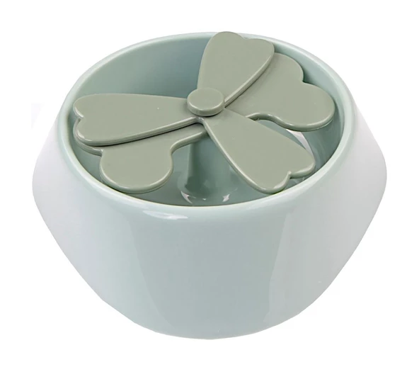 ظرف پلاستیکی اسلو فود و غذای بازی بوبو...