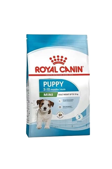 غذای توله سگ توله سگ Royal Canin® مینی...