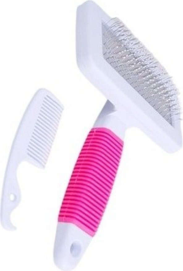 برس شانه کن پر حیوان خانگی گربه سگ...