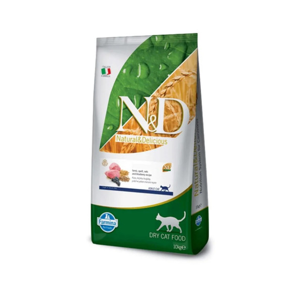 Nd Ancestral Dane بزرگسال گربه 10 کیلوگرمی گوشت...