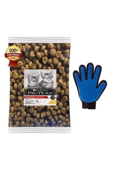 غذای بچه گربه بچه گربه Proplan Proplan Proplan...