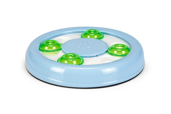 اسباب بازی جایزه گربه Beeztees، 22x22x4سانتی متر