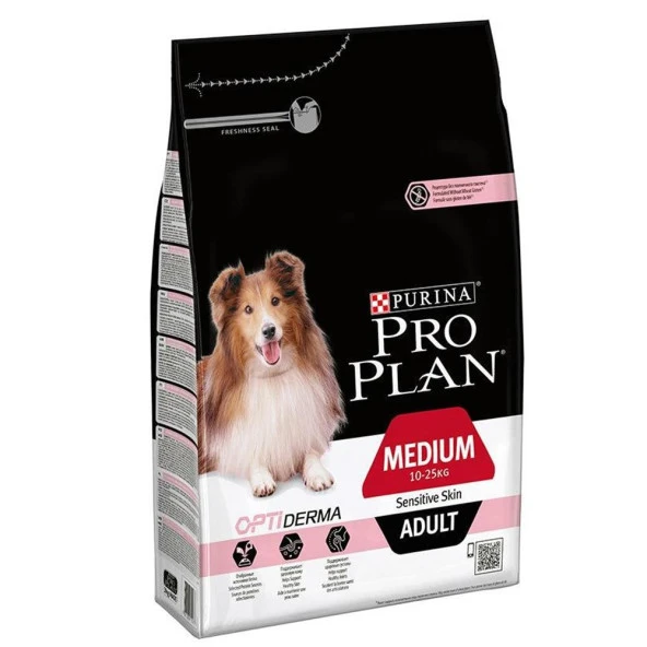 غذای سگ ماهی قزل آلا بزرگسال Pro Plan...