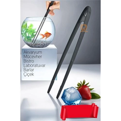 موچین نازک موداکار بلند 29 سانتی متری