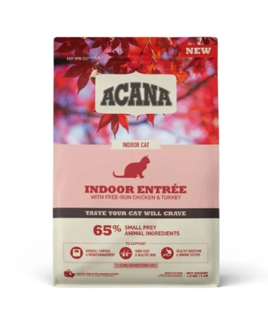 غذای گربه بزرگسالان مرغ و بوقلمون استریلیزه شده...