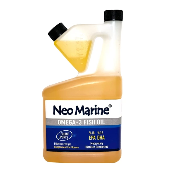 روغن ماهی N-Active Neo Marine امگا 3 1...