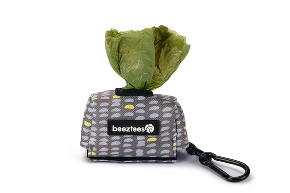 کیف حمل کیسه جمع آوری مدفوع سگ Beeztees،...