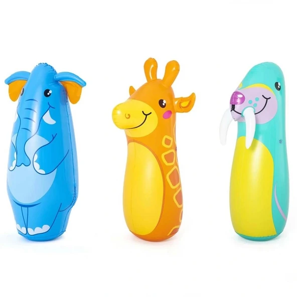 نسی‌ورلد بست وی زیارت با شکل حیوانی ۸۹...