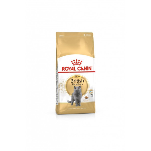 Royal Canin British Shorthair غذای خشک گربه خشک...