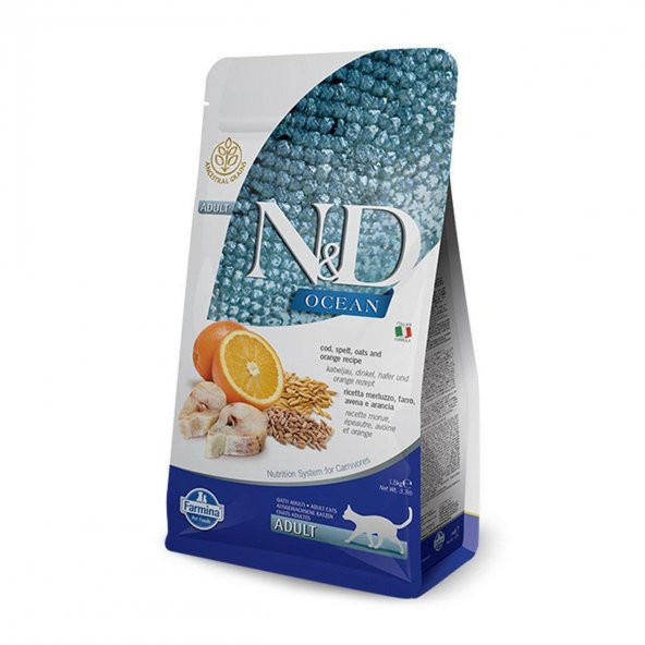 جو دوسر گندم بدون استخوان و غذای گربه...