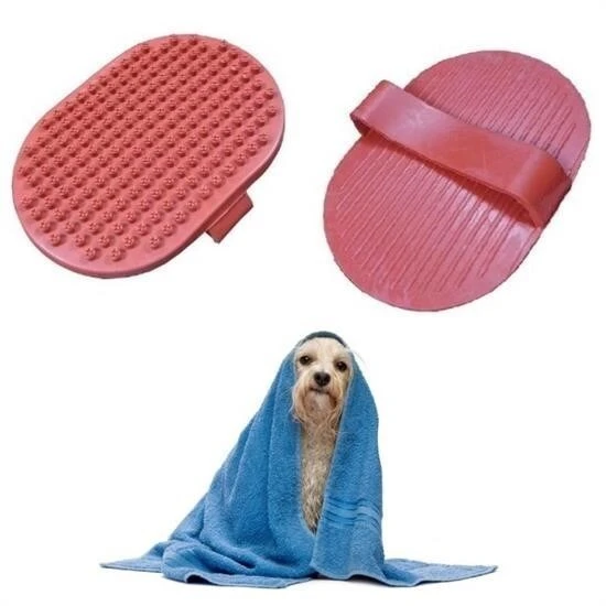 دستگاه برس شستشوی سگ گربه با ماساژ ارگونومیک...