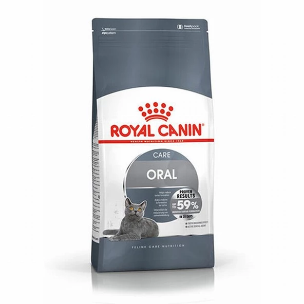 غذای گربه بزرگسالان Royal Canin مراقبت از دهان...