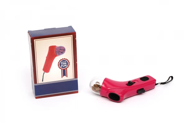 پرتابگر پاداش سگ DS-067