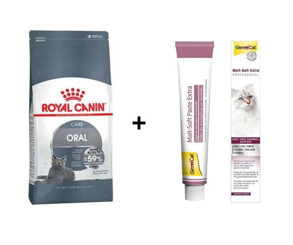 غذای گربه رویال کانین مراقبت از دهان و...