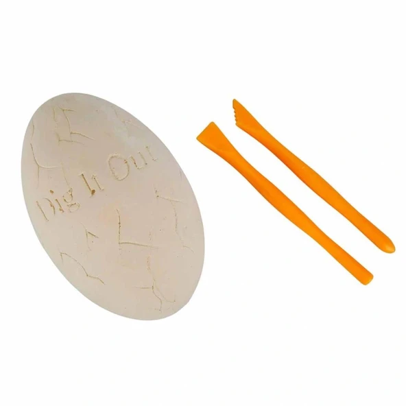 مجموعه حفاری فسیل تمساح نسی ورلد درخشان در...