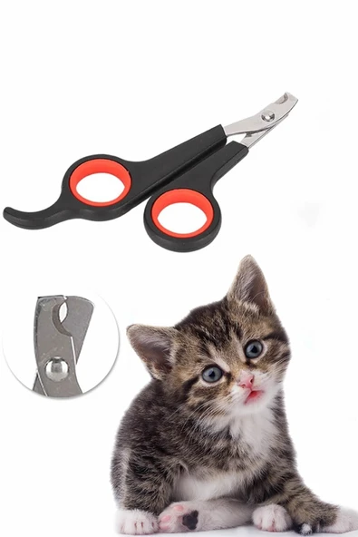 قیچی ناخن حیوان خانگی | قیچی ناخن حیوان...