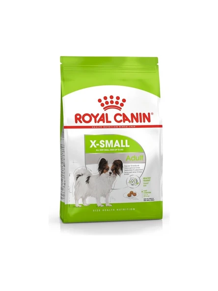 غذای خشک سگ Royal Canin 1.5 کیلوگرم برای...