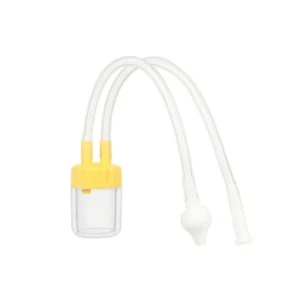 Nessiworld  Burun Temizleyici Aspiratör 895 - Resim 1